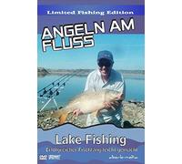 Diverse Lehrvideo - Angeln für Jedermann