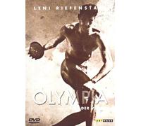 Diverse - Leni Riefenstahl - Olympia Tei
