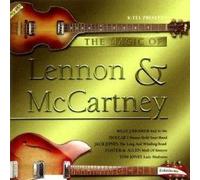Diverse - Lennon & Mccartney