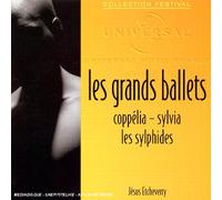 Diverse - Les Grands Ballets [Import]
