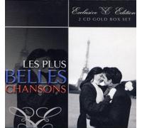 Diverse - Les Plus Belles Chansons [Import]