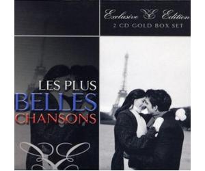 Diverse - Les Plus Belles Chansons [Import]