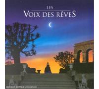 Les Voix des Rêves – Dans le secret des émotions – CD
