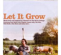 Diverse - Let It Grow [Import]