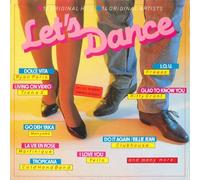 Diverse - Let's dance / ADEH 122