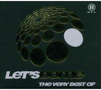 Diverse - Let's Dome-The Very Best of [Import]