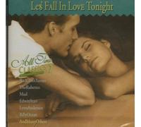 Diverse - Let's Fall in Love Tonight