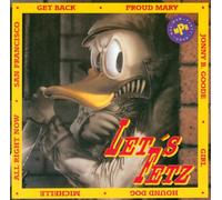 Diverse - Let's Fetz [Import]