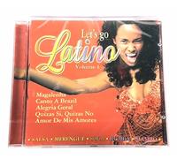 Diverse - Let's Go Latino 2 [Import]