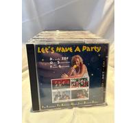 Diverse - Let's Have a Party-Die Gross [Import]