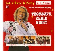 Diverse - Let's Have a Party-Die Neue