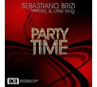 Various Artists - Party Time