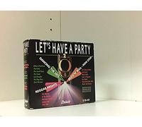 Diverse - Let's Have a Party [Import]