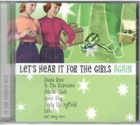 Diverse - Let's Hear It for the Girls