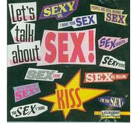 Diverse - Let's Talk About Sex [Import]