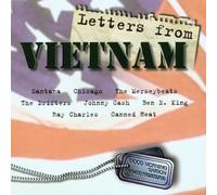 Diverse - Letters from Vietnam Vol. 2 [Import]