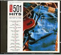 Diverse - Levi's 501 Hits I [Import]