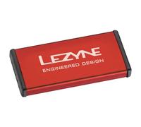 Diverse LEZYNE Metal Kit (6 rustines) Rouge