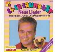 Diverse - Li-la-Launebär/Neue Lied. [Import]