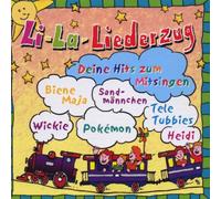 Diverse - Li la Liederzug [Import]