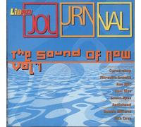 The Sound Of Now Vol. 1/ Libro Journal