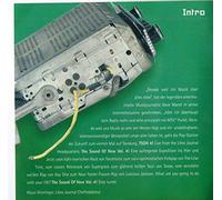 Diverse - Libro Journal Sound of Now 4
