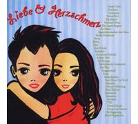 Diverse - Liebe & Herzschmerz [Import]