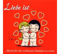 Diverse - Liebe Ist. [Import]