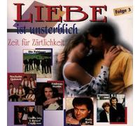 Diverse - Liebe Ist Unsterblich-Folge 3 [Import]