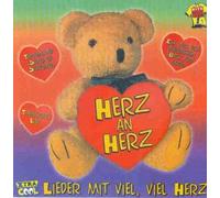 Diverse Lieder - an Herz [Import]