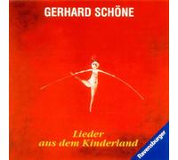 Diverse - Lieder aus dem Kinderland [Import]