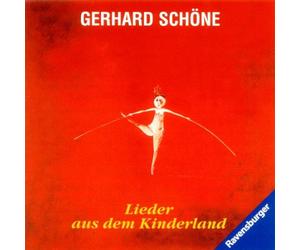 Diverse - Lieder aus dem Kinderland [Import]