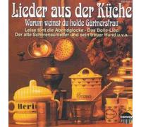 Diverse - Lieder aus der Kueche [Import]
