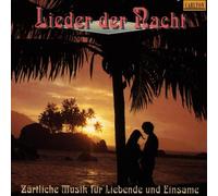 Diverse - Lieder der Nacht [Import]