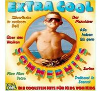 Diverse Lieder - Extra Cool-Sommerhits [Import]