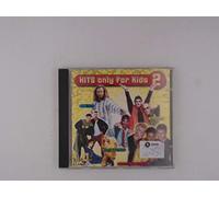 Diverse Lieder - Hits Only for Kids 2 [Import]