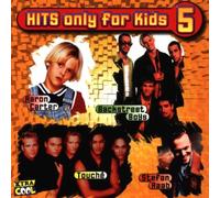 Diverse Lieder - Hits Only for Kids 5 [Import]