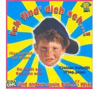 Diverse Lieder - Ich Find Dich SCH. [Import]