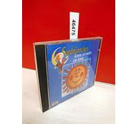 Diverse Lieder - Sandmaennchen,Komm Wir Malen [Import]