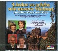 Diverse - Lieder So Schön [Import]