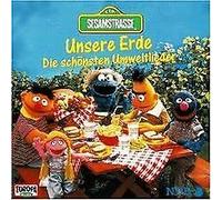 Diverse Lieder - Unsere Erde-Die Schönsten Umw [Import]