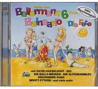 Diverse - Lieder V.Ballermann 6 Folge 8 [Import]