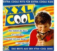 Diverse Lieder - XXL Best of Extra Cool [Import]