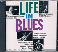 Diverse - Life in Blues [Import]