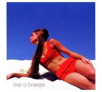 Diverse – Like a Breeze – Import