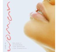 Diverse - Like a Woman [Import]
