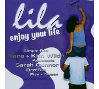 Diverse - Lila-Enjoy Your Life [Import]