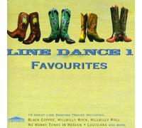 Diverse - Line Dance 1 Favourites