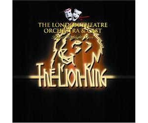 Diverse - Lion King