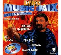 Diverse - Lippes Musikmix International